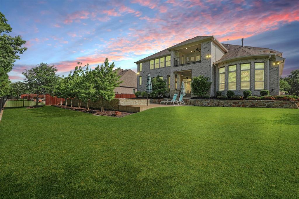 Whitley Place Ph 11 - Residential