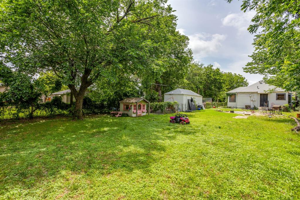Oakhurst Add - Residential