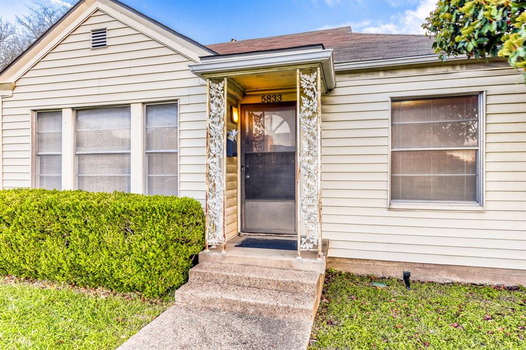 North Stonewall Terrace - Residential
