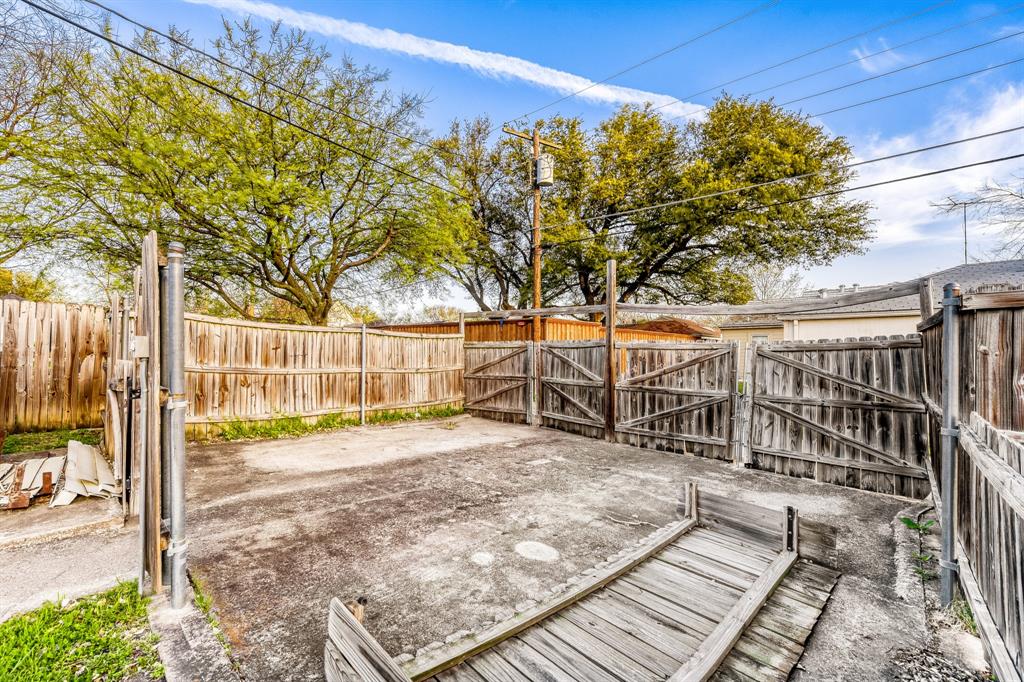 North Stonewall Terrace - Residential