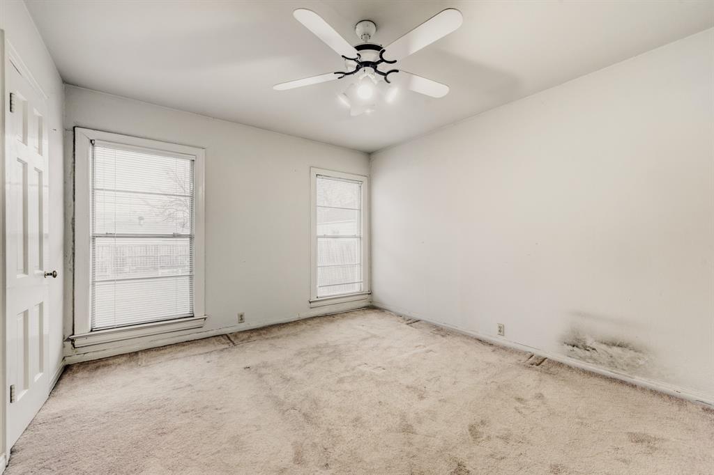 North Stonewall Terrace - Residential