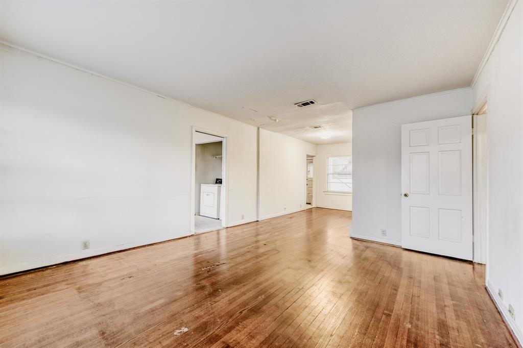 North Stonewall Terrace - Residential