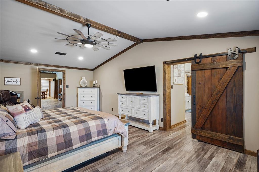 County Road - Residential