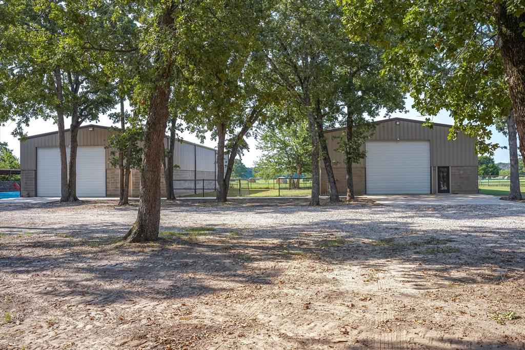 County Road - Residential