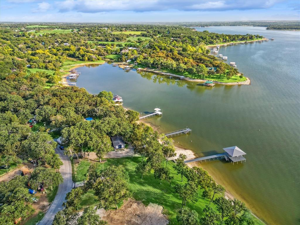 LAKE FOREST ADDITION - Land