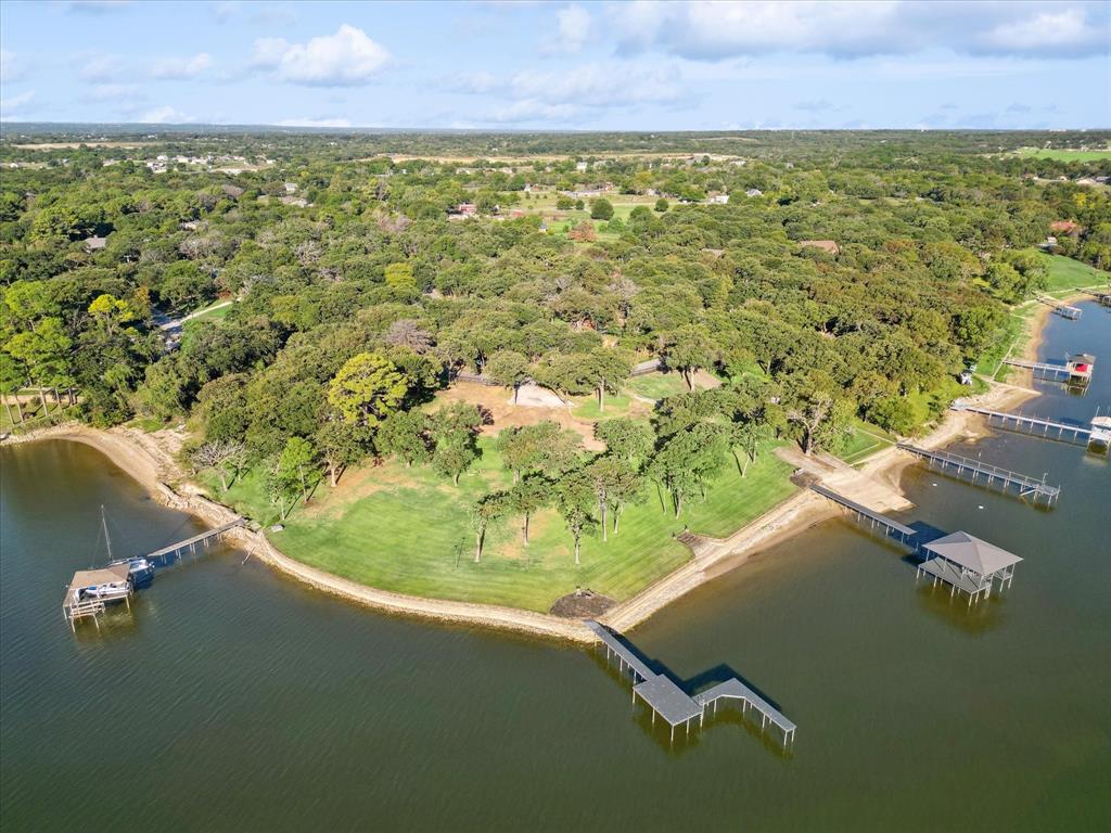 LAKE FOREST ADDITION - Land