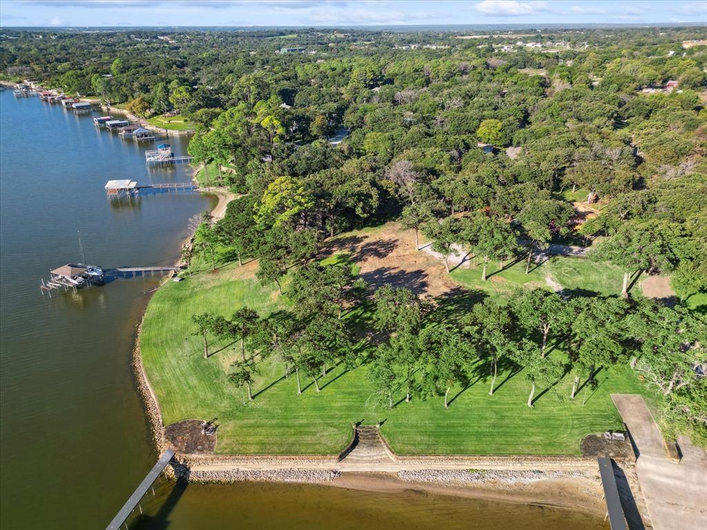 LAKE FOREST ADDITION - Land