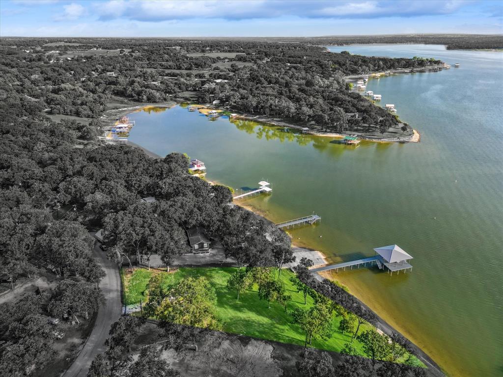 LAKE FOREST ADDITION - Land