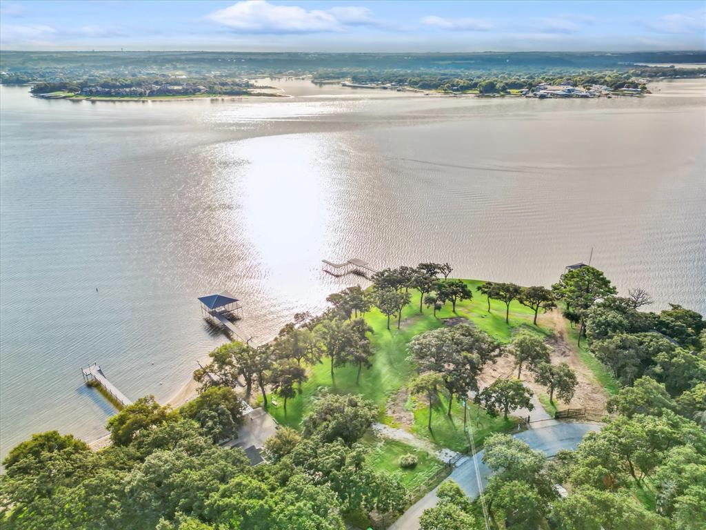 LAKE FOREST ADDITION - Land