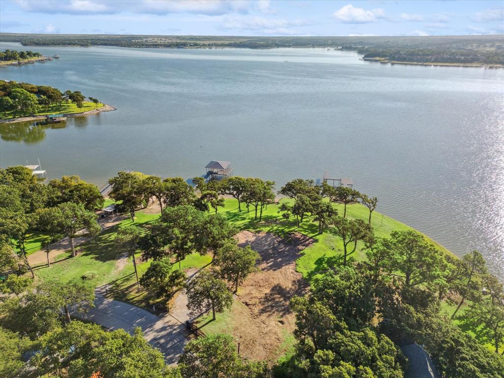 LAKE FOREST ADDITION - Land