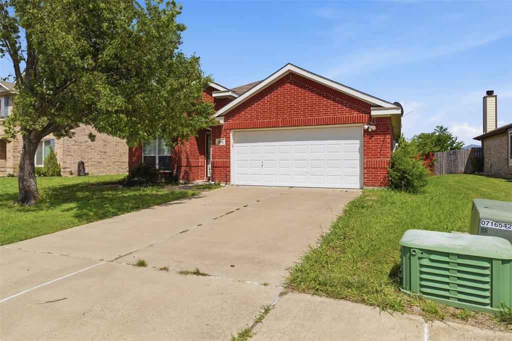 Mckamy Meadow Estates - Residential