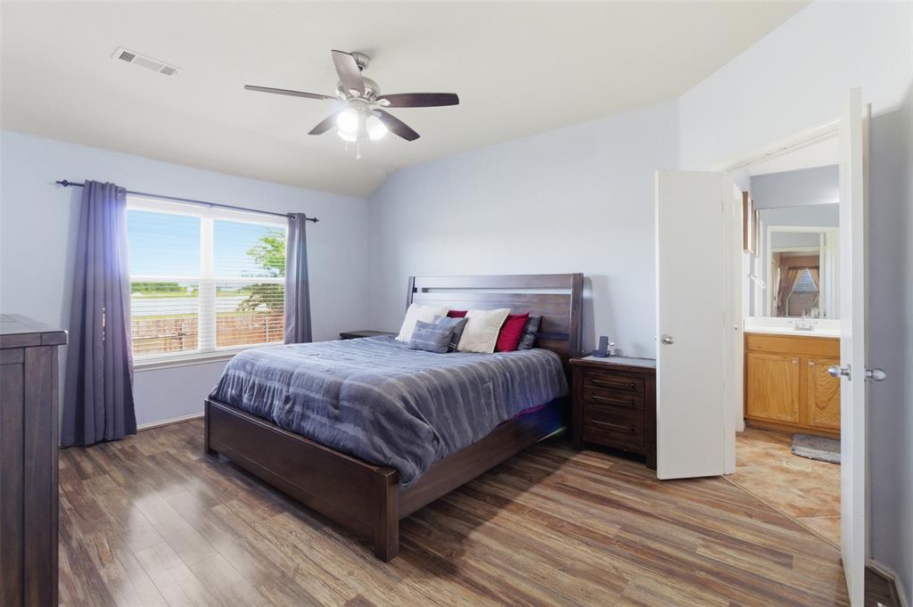 Mckamy Meadow Estates - Residential