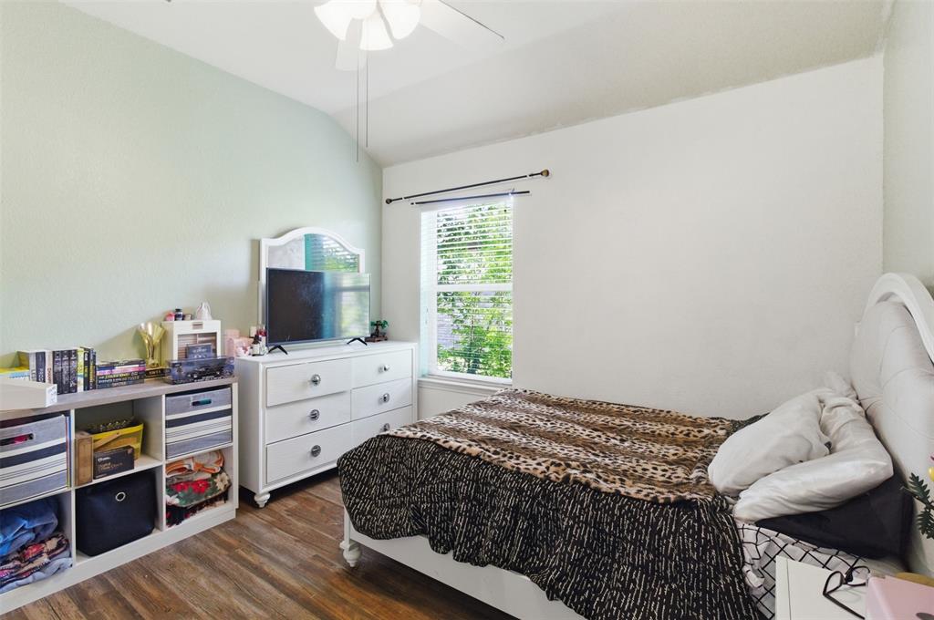 Mckamy Meadow Estates - Residential