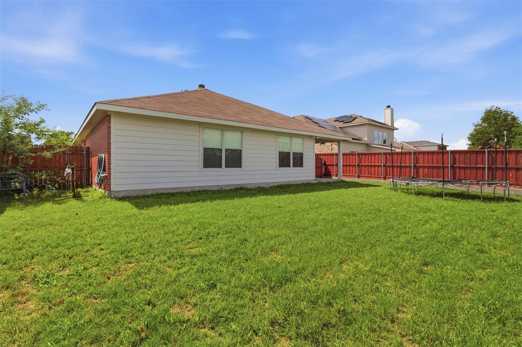 Mckamy Meadow Estates - Residential
