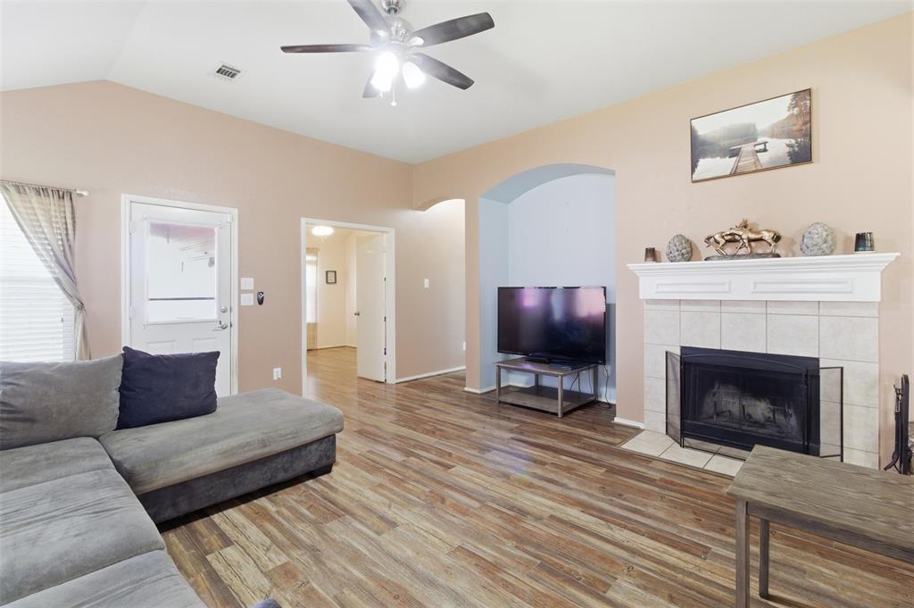 Mckamy Meadow Estates - Residential
