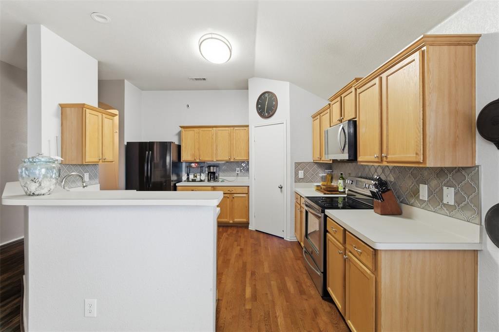 Mckamy Meadow Estates - Residential