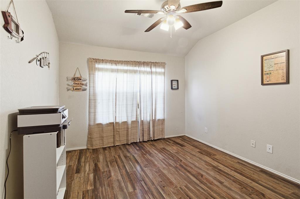 Mckamy Meadow Estates - Residential