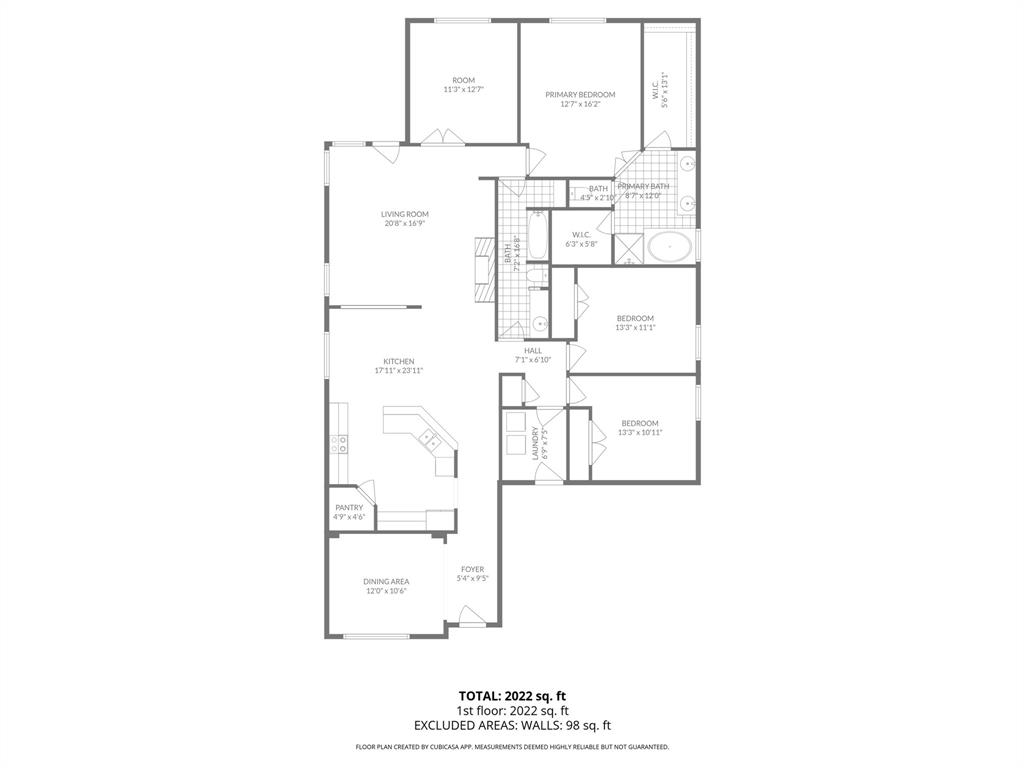 Mckamy Meadow Estates - Residential