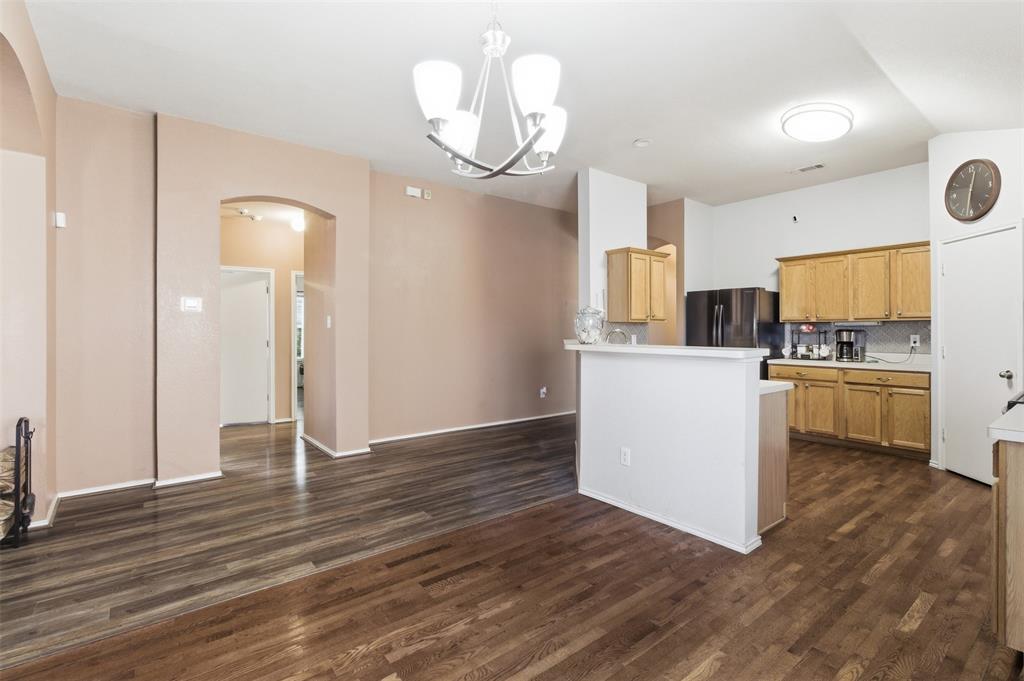 Mckamy Meadow Estates - Residential