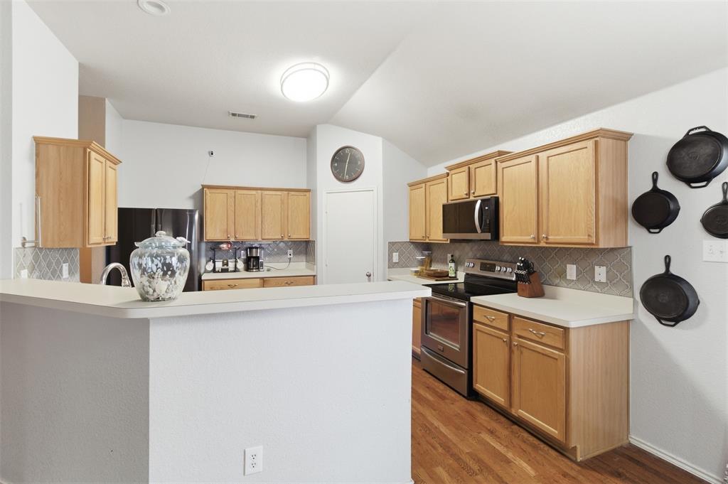 Mckamy Meadow Estates - Residential