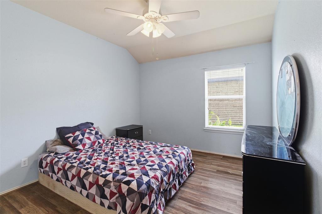 Mckamy Meadow Estates - Residential