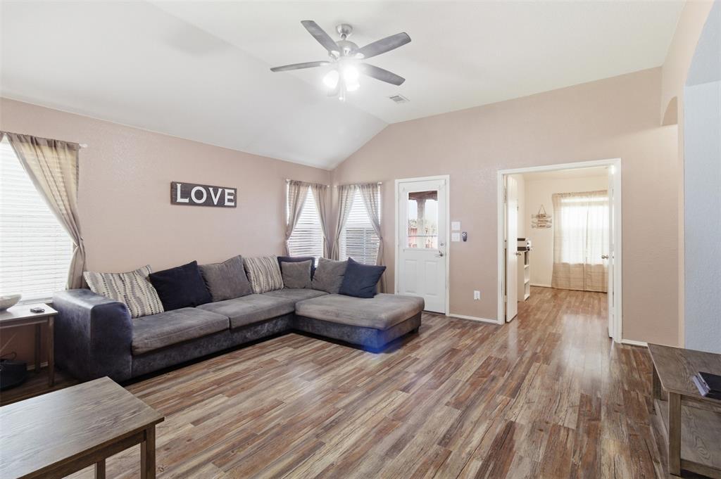 Mckamy Meadow Estates - Residential