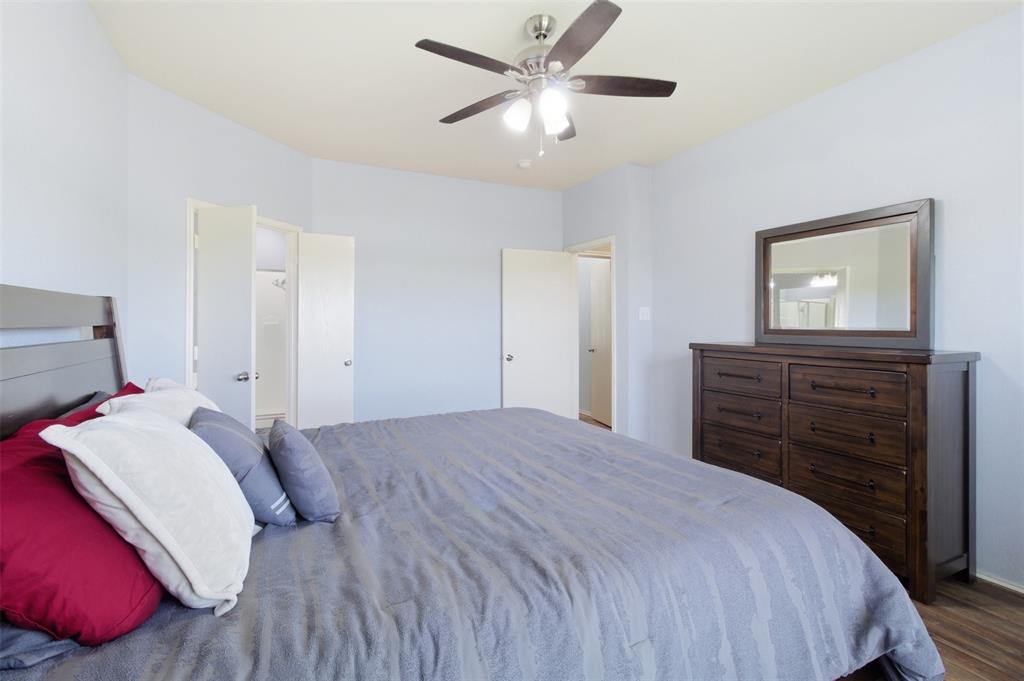 Mckamy Meadow Estates - Residential