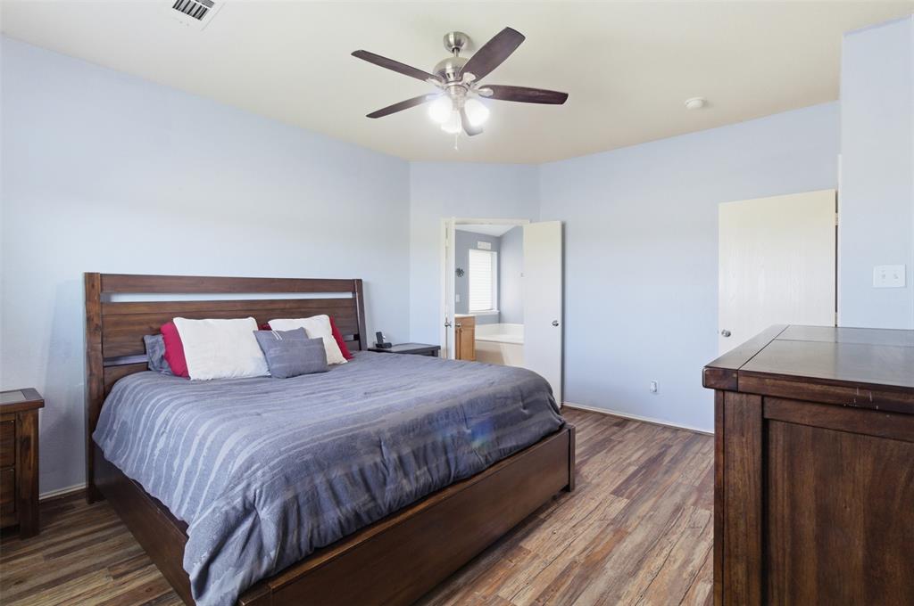 Mckamy Meadow Estates - Residential