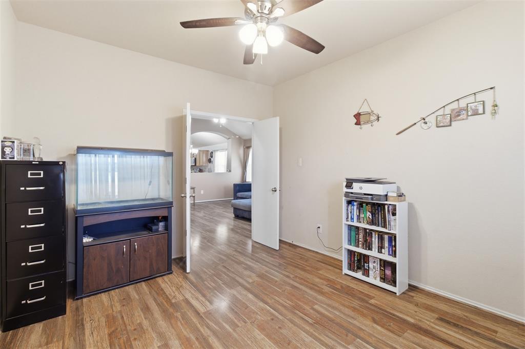 Mckamy Meadow Estates - Residential