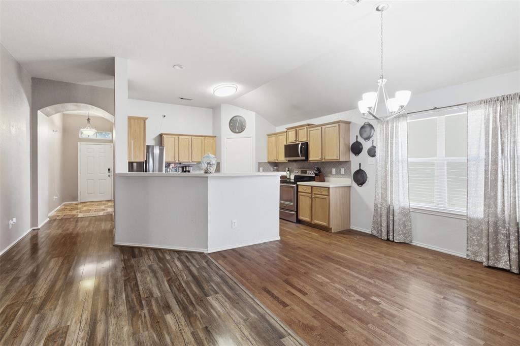 Mckamy Meadow Estates - Residential