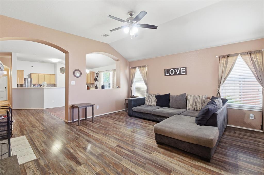 Mckamy Meadow Estates - Residential