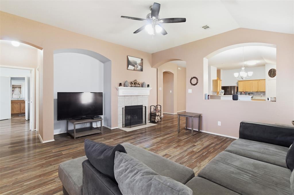 Mckamy Meadow Estates - Residential