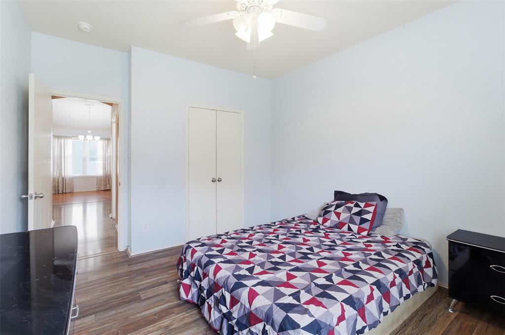 Mckamy Meadow Estates - Residential