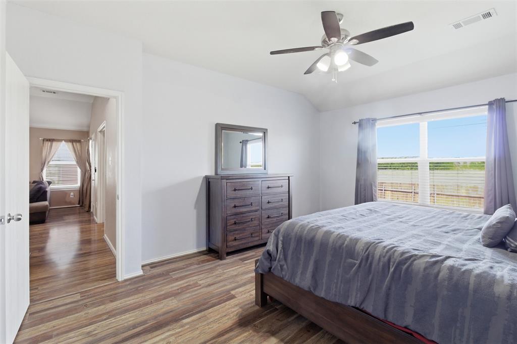 Mckamy Meadow Estates - Residential