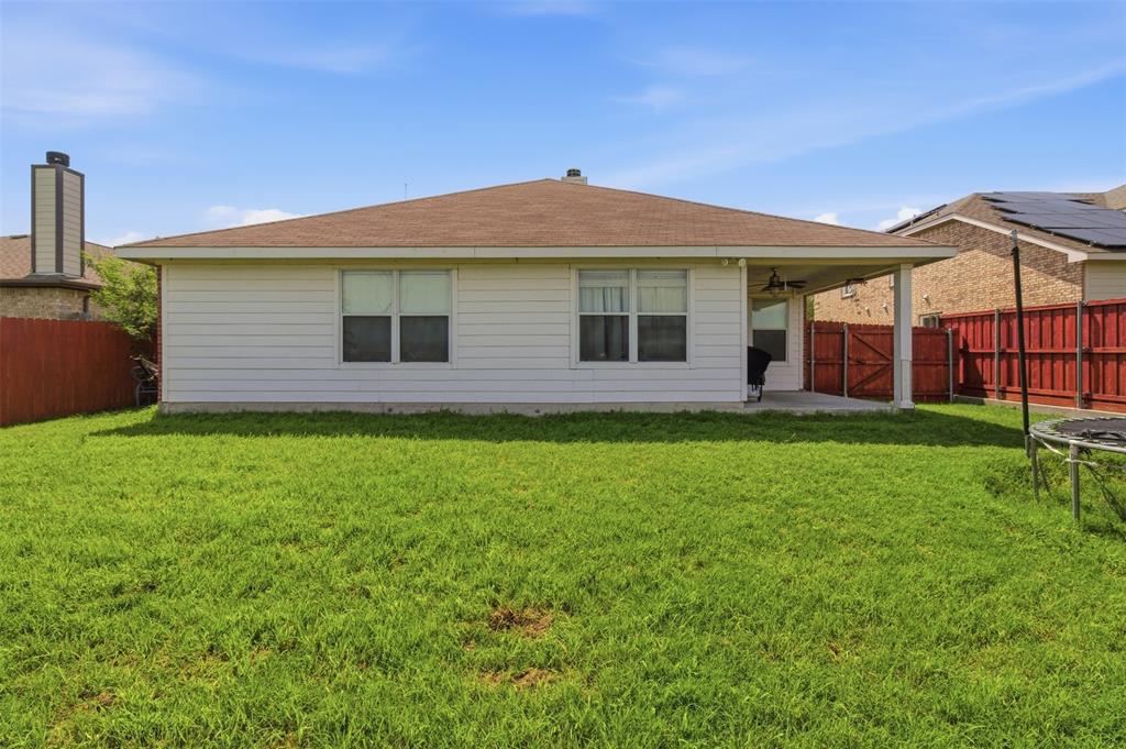 Mckamy Meadow Estates - Residential