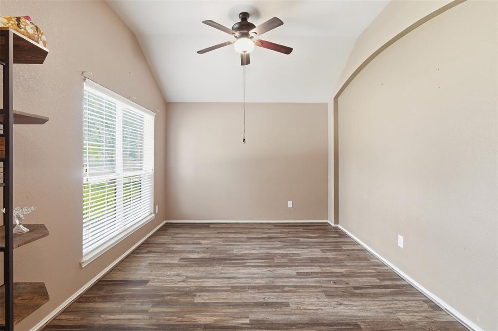 Mckamy Meadow Estates - Residential