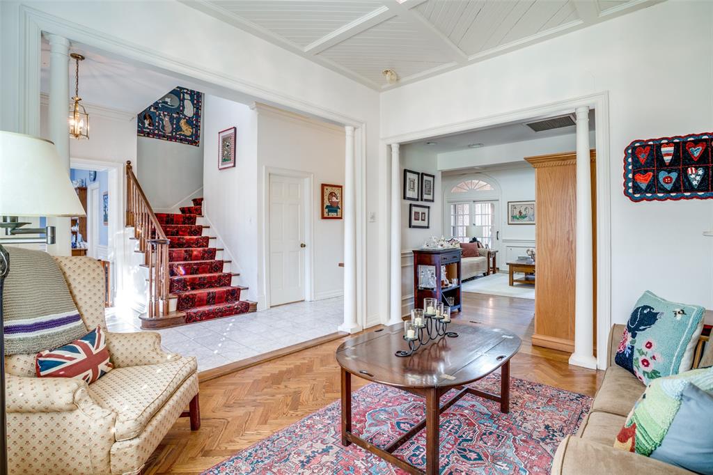 Preston Place 01 - Residential