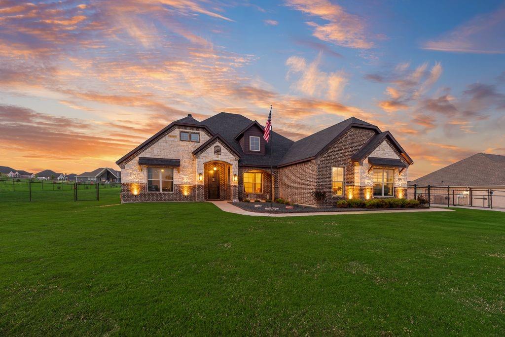 Las Palomas Estates - Residential
