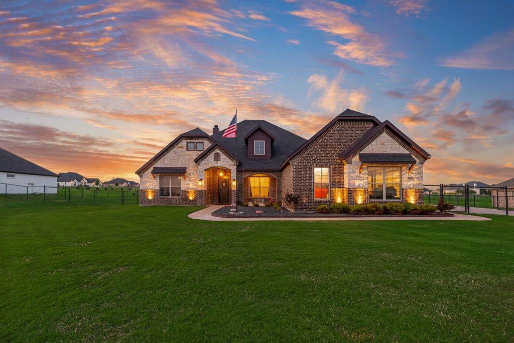 Las Palomas Estates - Residential