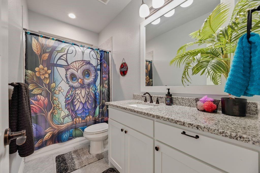 Las Palomas Estates - Residential