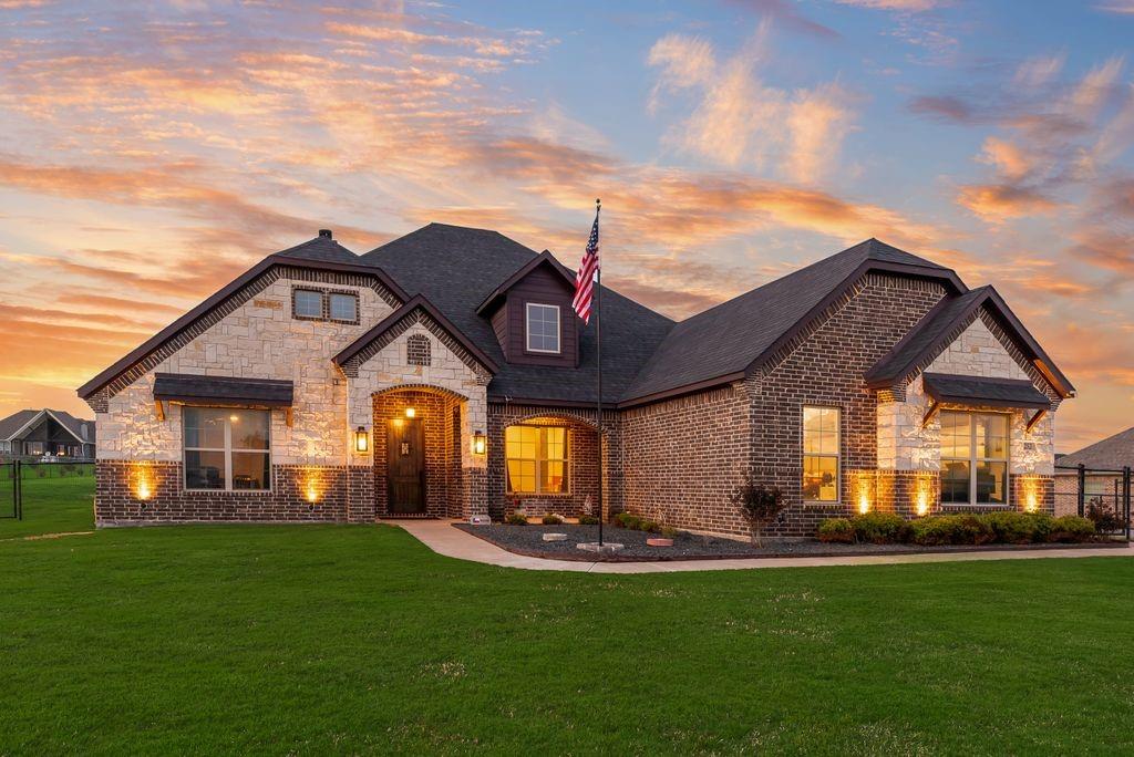 Las Palomas Estates - Residential