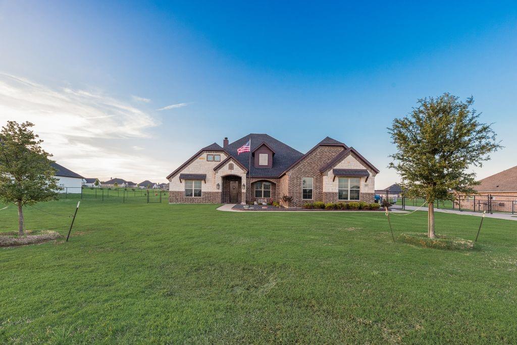 Las Palomas Estates - Residential