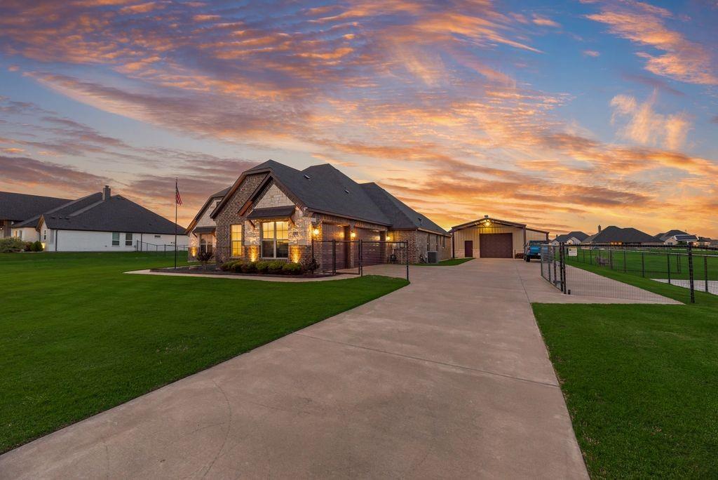 Las Palomas Estates - Residential