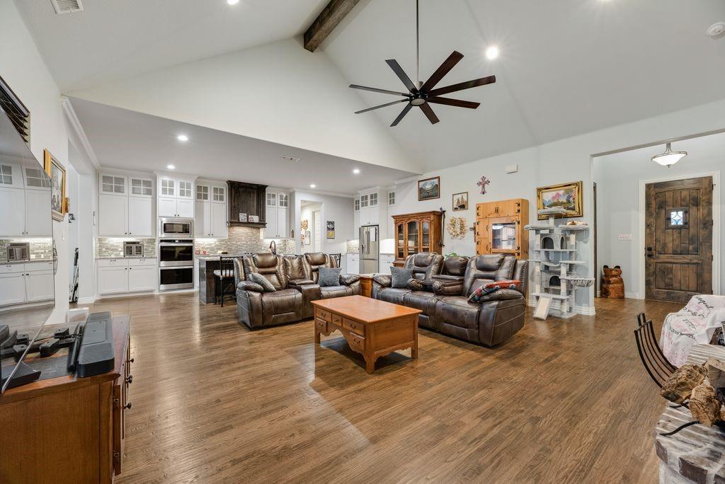 Las Palomas Estates - Residential