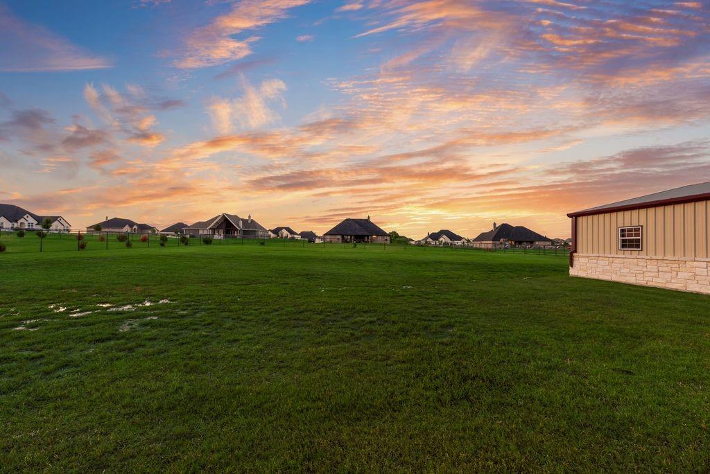 Las Palomas Estates - Residential