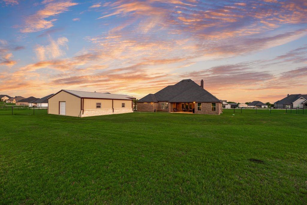 Las Palomas Estates - Residential