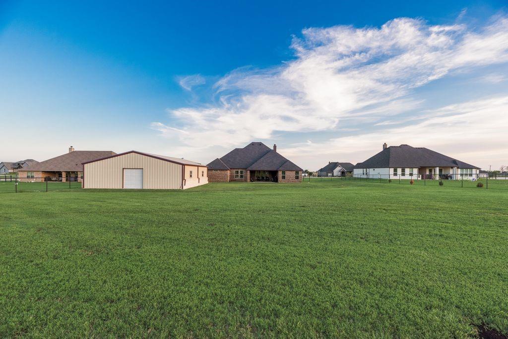 Las Palomas Estates - Residential