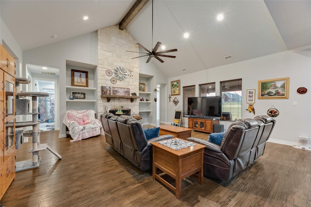 Las Palomas Estates - Residential