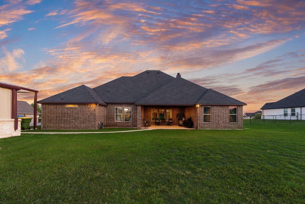 Las Palomas Estates - Residential