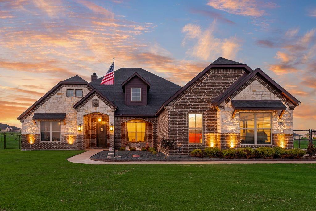 Las Palomas Estates - Residential